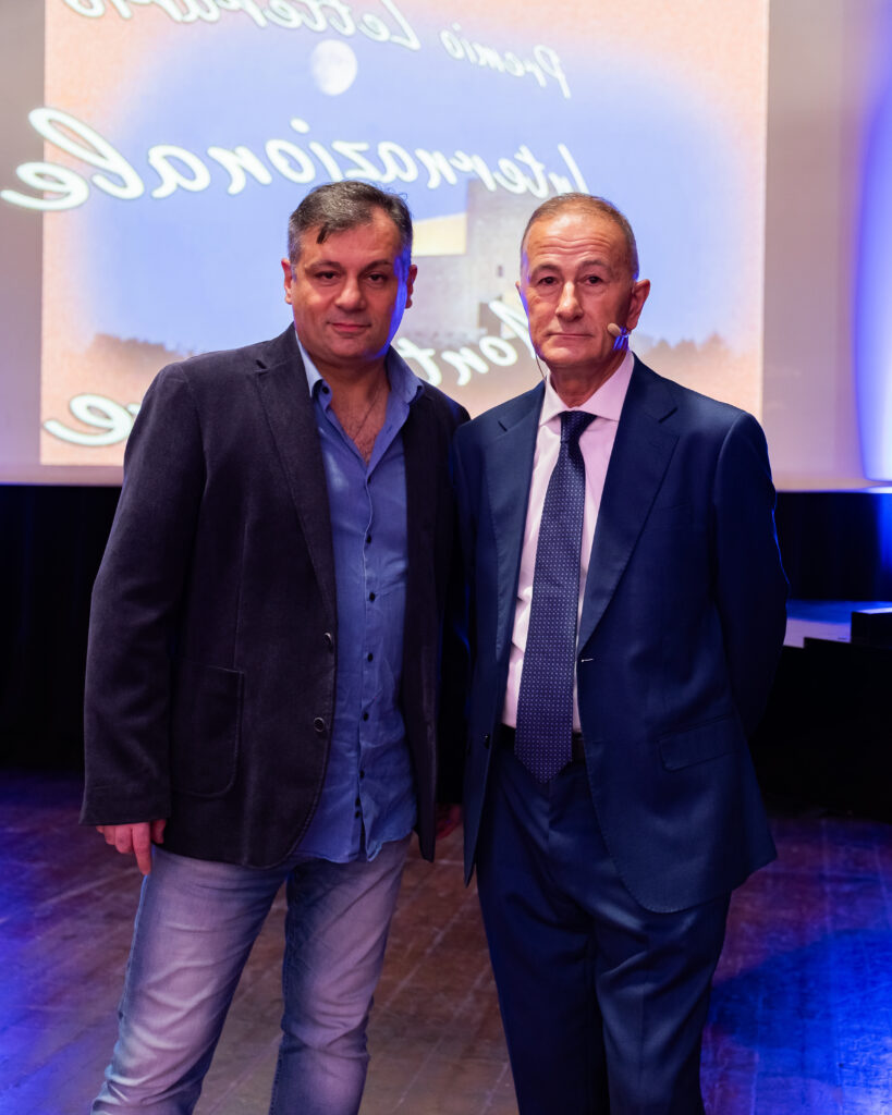 Premio alla carriera per la musica - Montefiore Conca