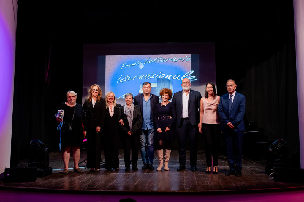 Premio alla carriera per la musica - Montefiore Conca