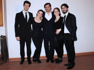 Quartetto Guadagnini