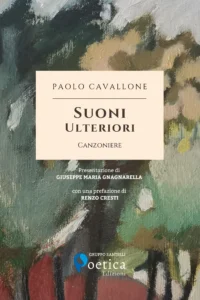 Paolo Cavallone Suoni ulteriori